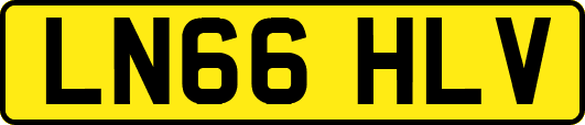 LN66HLV