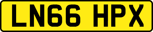 LN66HPX
