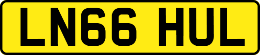 LN66HUL