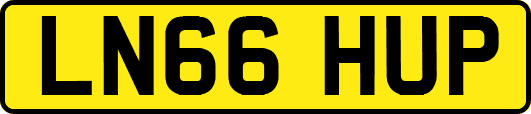 LN66HUP