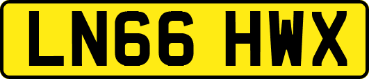 LN66HWX