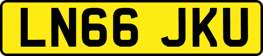 LN66JKU