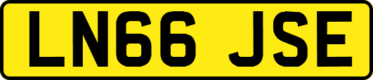 LN66JSE