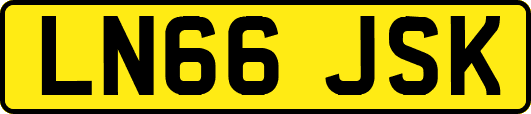 LN66JSK