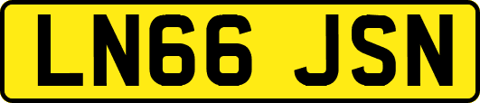 LN66JSN