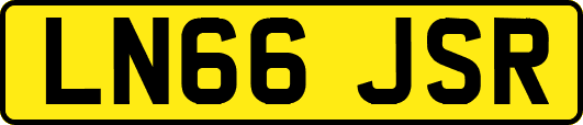 LN66JSR