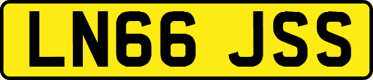 LN66JSS