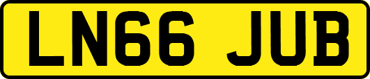 LN66JUB