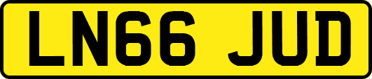 LN66JUD