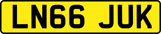 LN66JUK