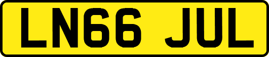 LN66JUL