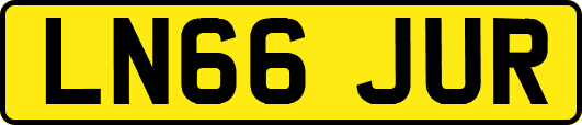 LN66JUR