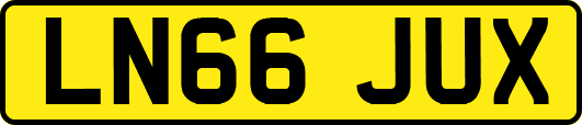 LN66JUX
