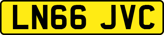LN66JVC