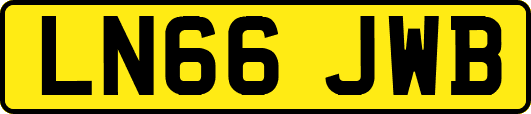 LN66JWB