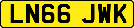 LN66JWK