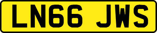 LN66JWS