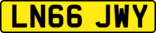 LN66JWY