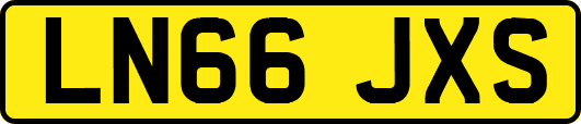 LN66JXS