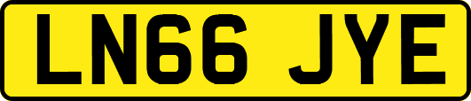 LN66JYE