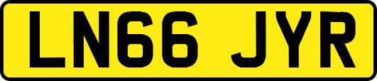 LN66JYR