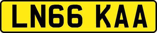 LN66KAA