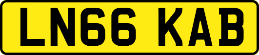 LN66KAB
