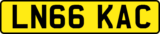 LN66KAC