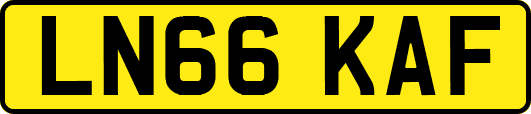 LN66KAF