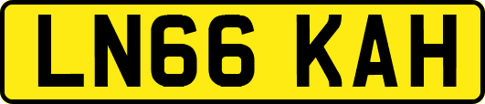 LN66KAH