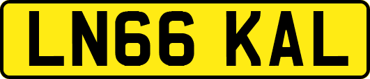 LN66KAL