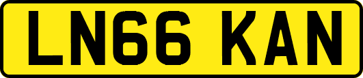 LN66KAN