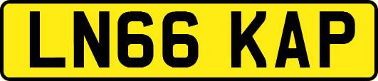 LN66KAP