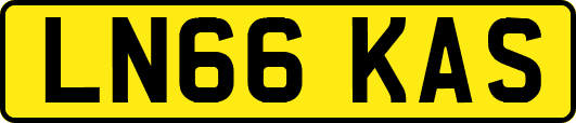 LN66KAS
