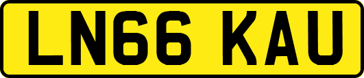 LN66KAU