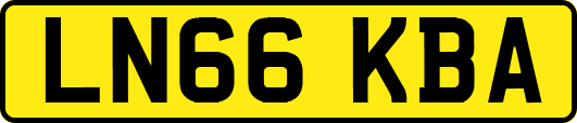 LN66KBA