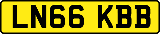 LN66KBB