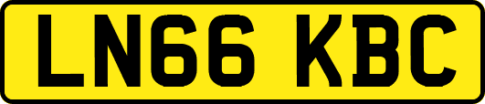 LN66KBC