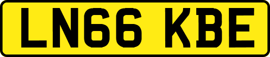 LN66KBE