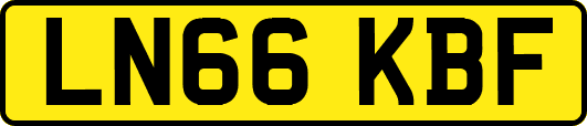 LN66KBF