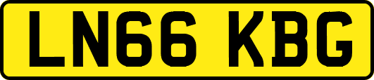 LN66KBG
