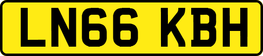 LN66KBH