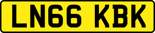 LN66KBK