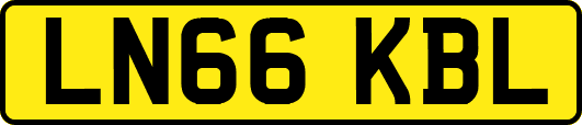 LN66KBL