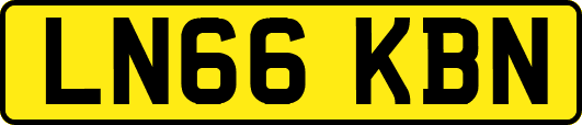 LN66KBN