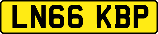 LN66KBP