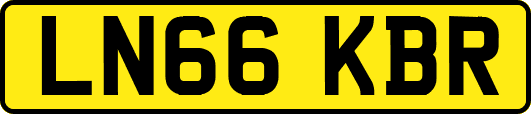 LN66KBR