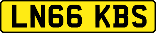 LN66KBS