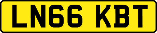 LN66KBT