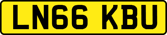 LN66KBU